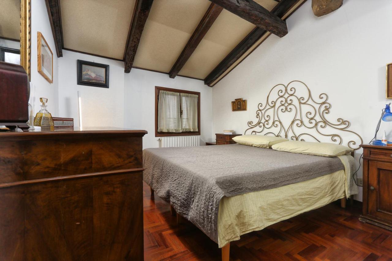 Ca Del Paradiso Сasa de vacaciones