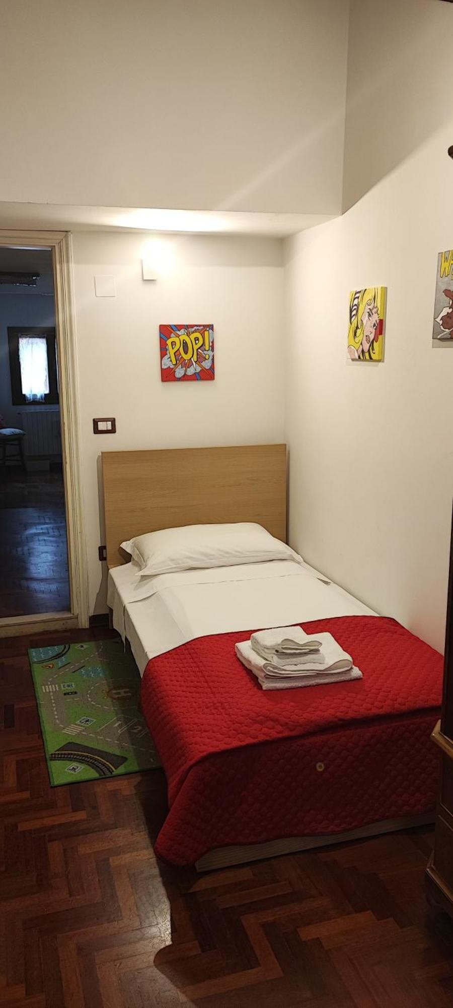 Ca Del Paradiso Venezia